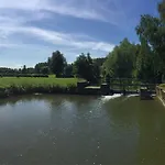 L'auberge Du Moulin Des Pres Maroilles