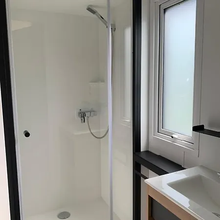 Campsite L'auberge Du Moulin Des Pres Maroilles