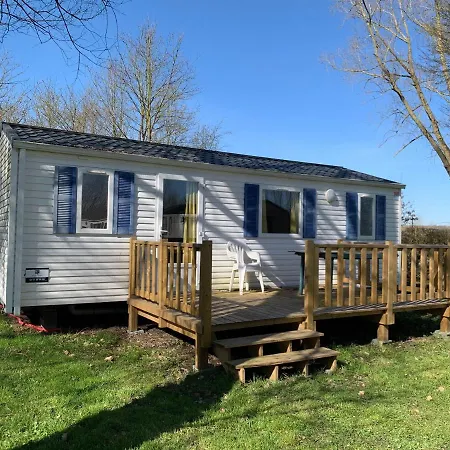 L'auberge Du Moulin Des Pres *