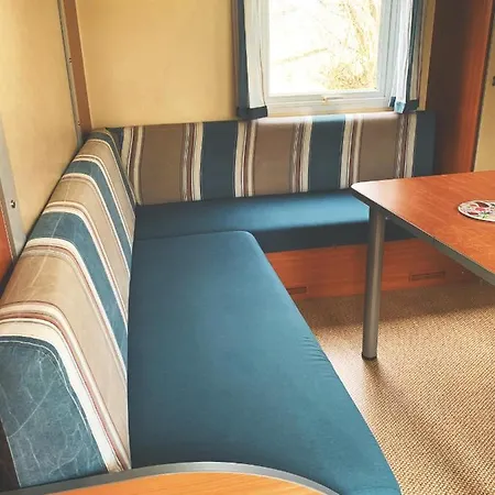 L'auberge Du Moulin Des Pres Campsite