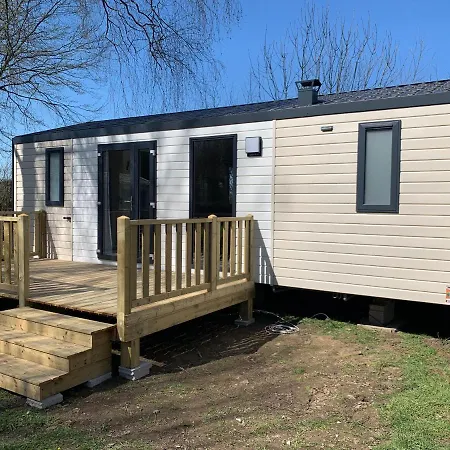 L'auberge Du Moulin Des Pres