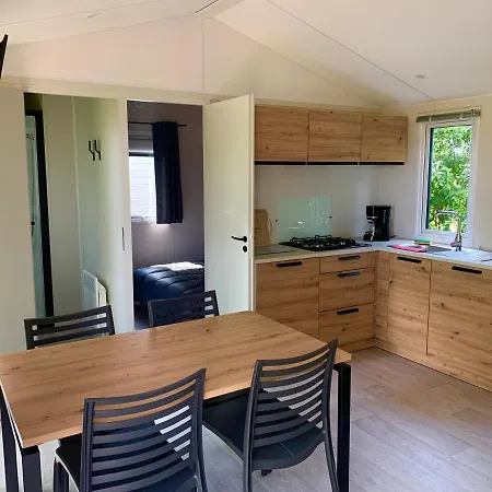 L'auberge Du Moulin Des Pres Maroilles