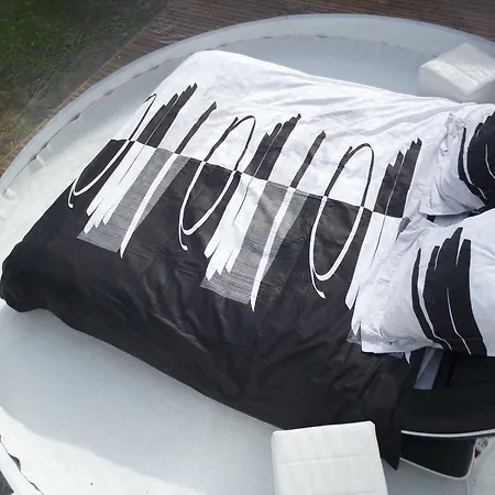 캠프장 L'auberge Du Moulin Des Pres *