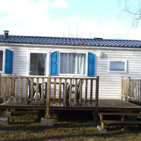 L'auberge Du Moulin Des Pres